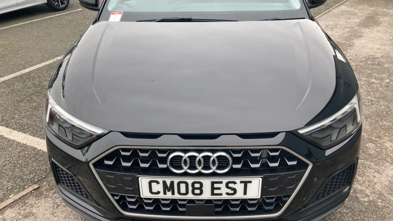 Audi A1 30 TFSI Sport 5dr Petrol Hatchback